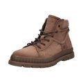 Bugatti Stiefel Pallario Comfort (weit) sandbraun Herren